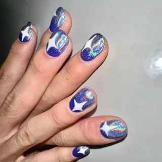 ネイル salon Re:のネイルデザイン