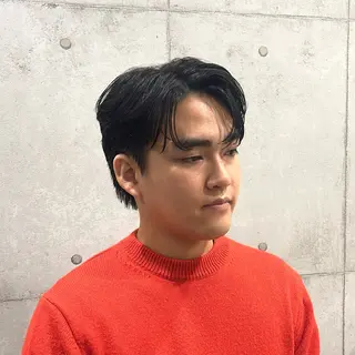 メンズ 🏜️HAZUKI メンズ専門🏜️のヘアスタイル