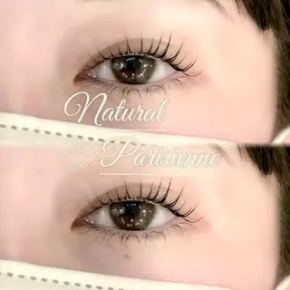 マツエク・マツパ アイラッシュサロンSerina 池袋西口店所属・🤍マツエク・まつパ さき🤍のマツエク・マツパデザイン