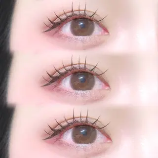 マツエク・マツパ eyelash salon Lys 博多駅店所属・Lys 博多駅店のマツエク・マツパデザイン