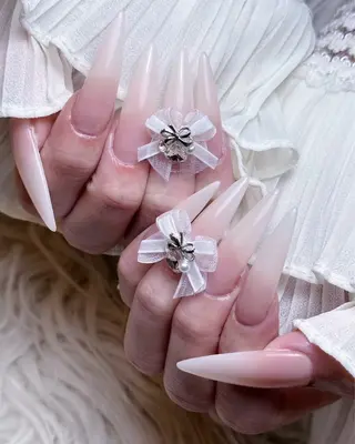 ネイル 🤎Yun nail salon🤎のネイルデザイン