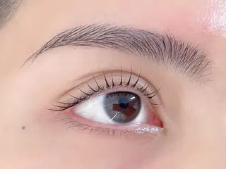 マツエク・マツパ BeryL EyeBrow&Eyelash所属・RUKA ☁️のマツエク・マツパデザイン