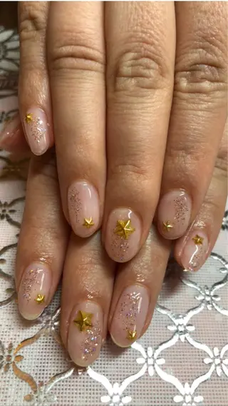 ネイル J terrace Nailのネイルデザイン
