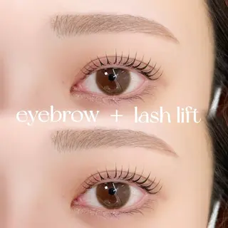 マツエク・マツパ nerine博多 momokaのマツエク・マツパデザイン