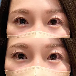 マツエク・マツパ kelly moekaの眉毛・アイブロウイメージ