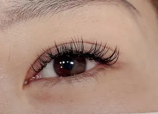 マツエク・マツパ ∩_∩アオイ eye lashのマツエク・マツパデザイン