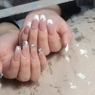 ネイル ネイルサロンほっこり kanaのネイルデザイン