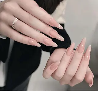 ネイル YK ミサのネイルデザイン