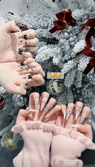 ネイル ZUZU AMEE NAILのネイルデザイン