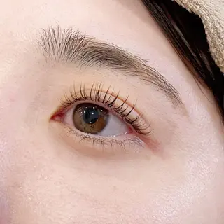 マツエク・マツパ Eye ELSA lash　村田のマツエク・マツパデザイン