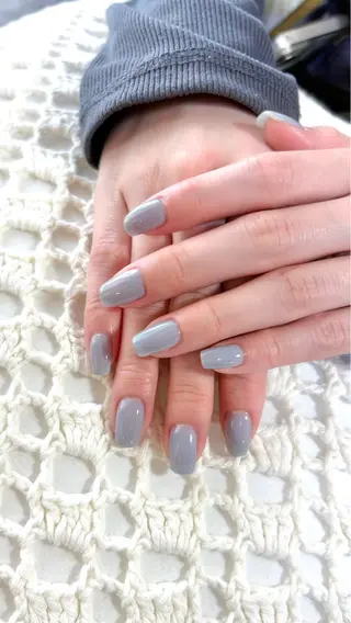 ネイル iRiS Beauty salon所属・YAMASHITA AYANEのネイルデザイン