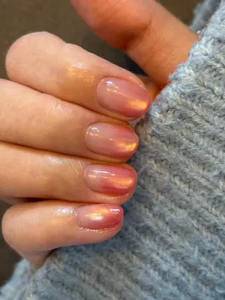 ネイル ゆう .のネイルデザイン