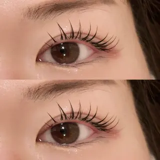 マツエク・マツパ kanon sofa立川🛋️のマツエク・マツパデザイン