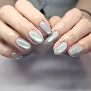 ネイル ænon nailのネイルデザイン
