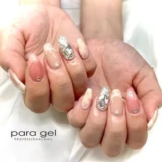 ネイル Bianca🎀 ONODERAのネイルデザイン