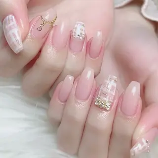 ネイル Private Nail Salon　EM所属・Nail salon EM（エム）千葉のネイルデザイン