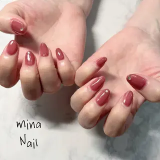 ネイル mina Nailのネイルデザイン