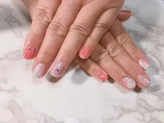 ネイル Regaro i.sのネイルデザイン