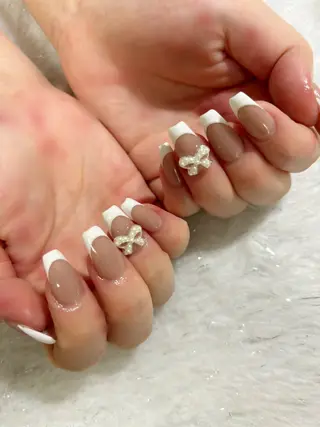 ネイル kajitani yukinaのネイルデザイン