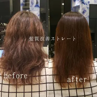 ミディアム 鈴木 昌浩のヘアスタイル