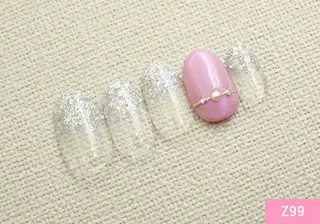 ネイル 🤍 Janのネイルデザイン