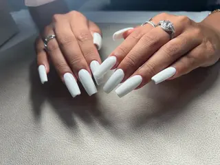 ネイル GO TODAY SHAiRE SALON所属・aya アヤのネイルデザイン