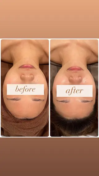 心も身体も美しく🌿 美肌&痩身ケア✨のエステ・リラクイメージ