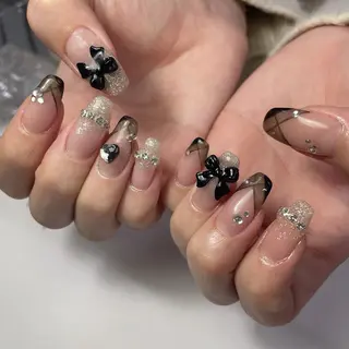 ネイル private EMILIA/横浜のネイルデザイン