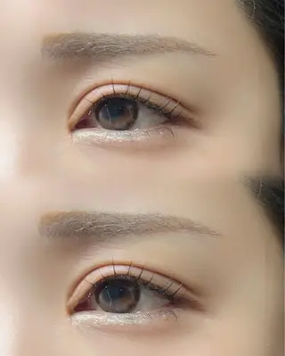 マツエク・マツパ 🌷eyelash 🌷SAYURIのマツエク・マツパデザイン