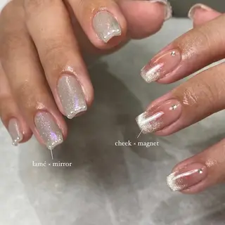 ネイル C. Ricoのネイルデザイン