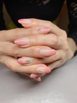 ネイル . yuimiのネイルデザイン