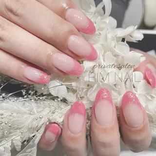 ネイル RIMNAIL リムネイルのネイルデザイン