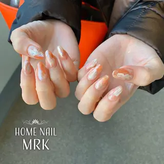 ネイル MARUKO nailのネイルデザイン