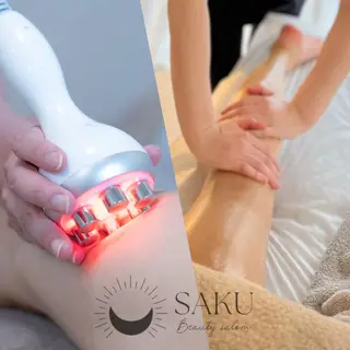 beautysalon SAKUセンター南所属・ビューティーサロン SAKU センター南のエステ・リラクイメージ