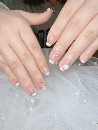 ネイル Himawari 松戸ネイル自宅サロンのネイルデザイン