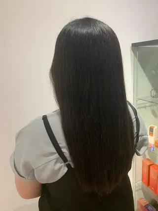 ロング あすか 🌷女性限定🌷のヘアスタイル