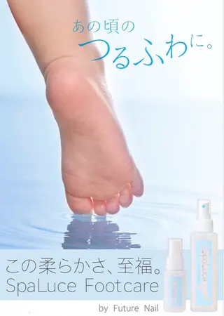 ネイル Nailsalon Olu所属・ネイリスト Nanaのネイルデザイン