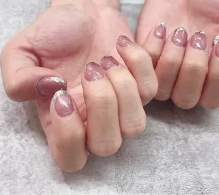 ネイル naiisalon apfelのネイルデザイン