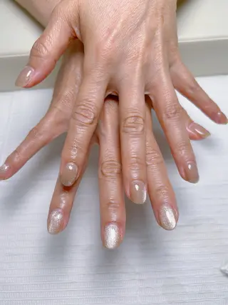 ネイル Grace Nail 南柏*柏のネイルデザイン