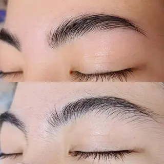 アイブロウ kirakira所属・ʏᴜᴋᴀ /ᴋɪʀᴀᴋɪʀᴀのマツエク・マツパデザイン