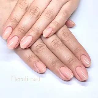 ミディアム Neroli nail所属・Neroli nailのネイルデザイン