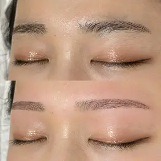 アイブロウ vico名古屋栄店所属・🌺+vico 栄店 🌺MAYUKIの眉毛・アイブロウイメージ