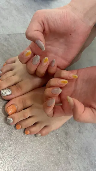 ネイル Jesse nail.のネイルデザイン