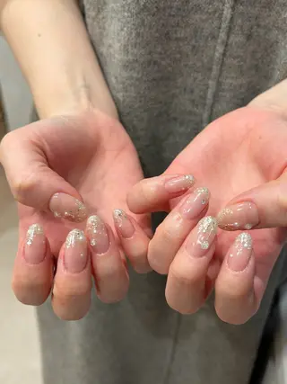 ネイル NINE_ SAKIのネイルデザイン