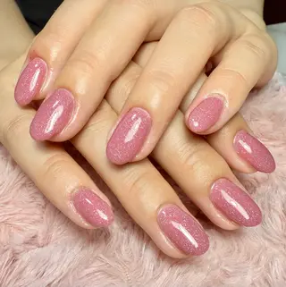 ネイル M.N_ nailのネイルデザイン