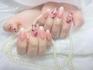 ネイル Lien  _リエン リエンのネイルデザイン