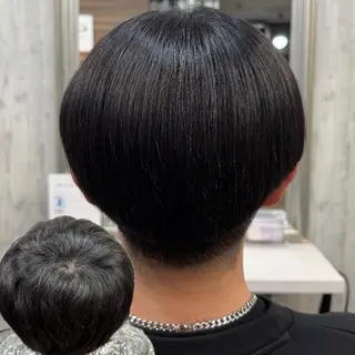 🎀 Natsuki 🎀のヘアスタイル