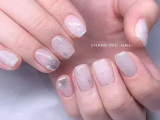 ネイル Maison noyer所属・Maison noyerのネイルデザイン