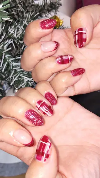 ネイル MIURA＊ HIROKOのネイルデザイン