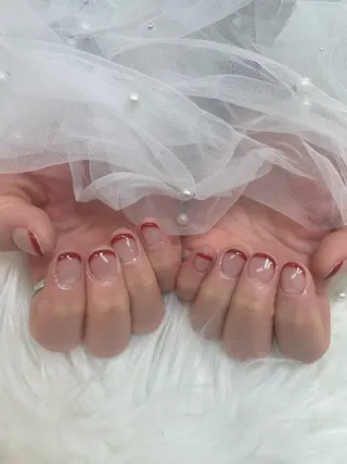 ネイル NANA RISAのネイルデザイン